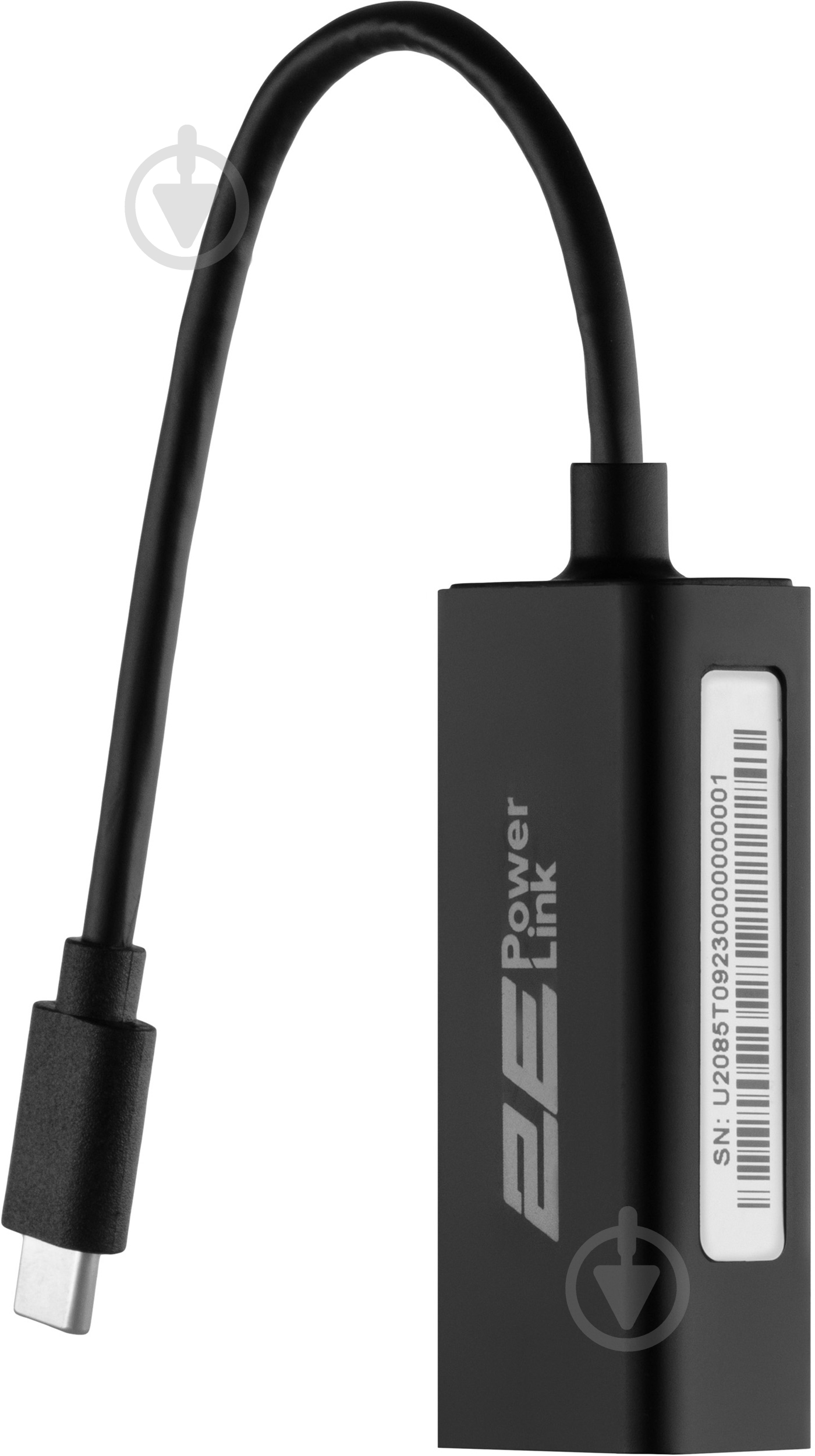 Сетевой адаптер 2E U2085T 0,14 м (2E-U2085T) - фото 2