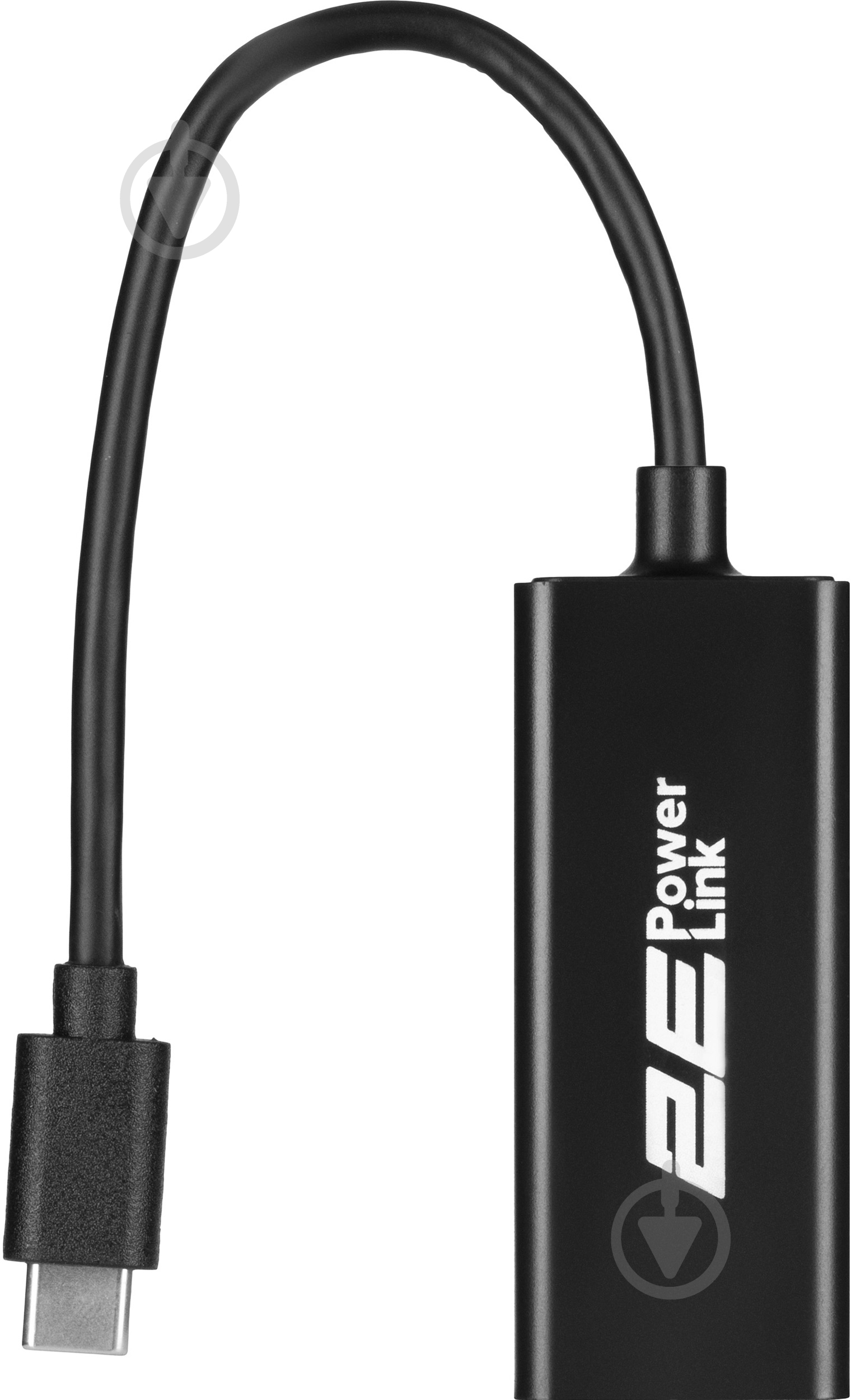 Сетевой адаптер 2E U2085T 0,14 м (2E-U2085T) - фото 1