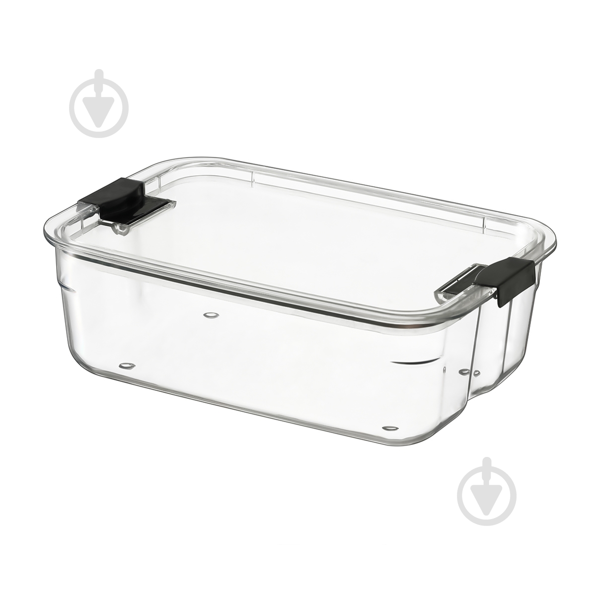 Ящик для зберігання MVM FH-35 XS T FH-35 XS T 90x280x190 мм - фото 1