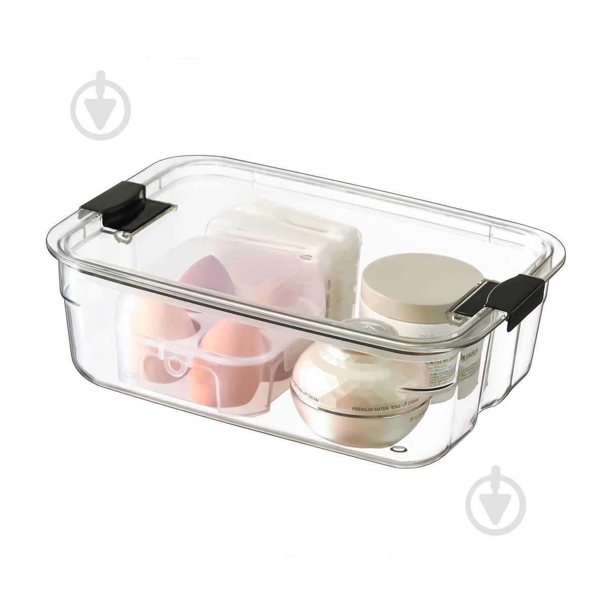 Ящик для зберігання MVM FH-35 XS T FH-35 XS T 90x280x190 мм - фото 2