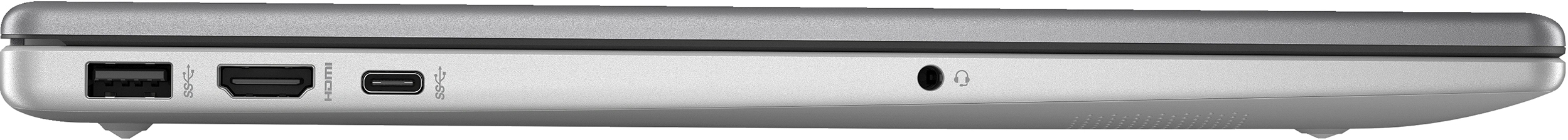 Ноутбук HP 250-G10 15,6" (9G8F2ES) silver - фото 4 Ноутбук HP 250-G10 15,6" (9G8F2ES) silver - фото 4