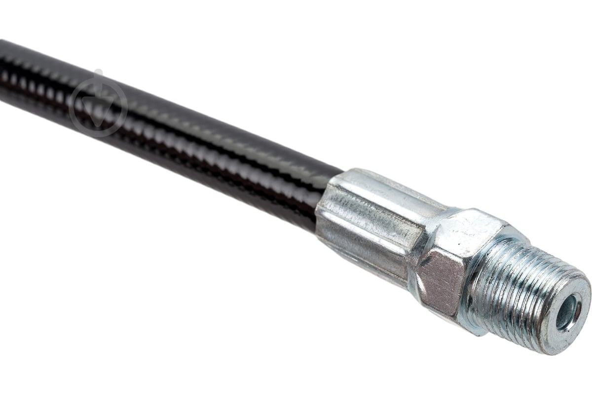 Шланг гибкий для смазочного шприца (L-50 0мм) ROCKFORCE RF-0710 - фото 6