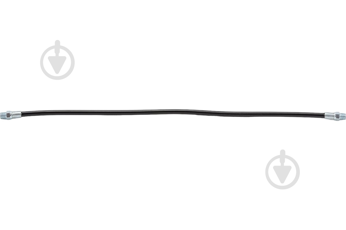 Шланг гибкий для смазочного шприца (L-50 0мм) ROCKFORCE RF-0710 - фото 3