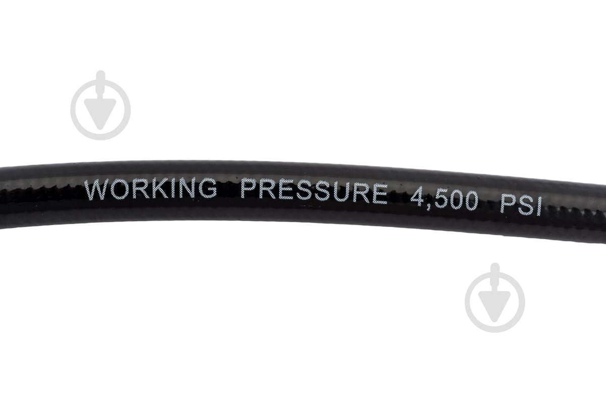 Шланг гибкий для смазочного шприца (L-50 0мм) ROCKFORCE RF-0710 - фото 4