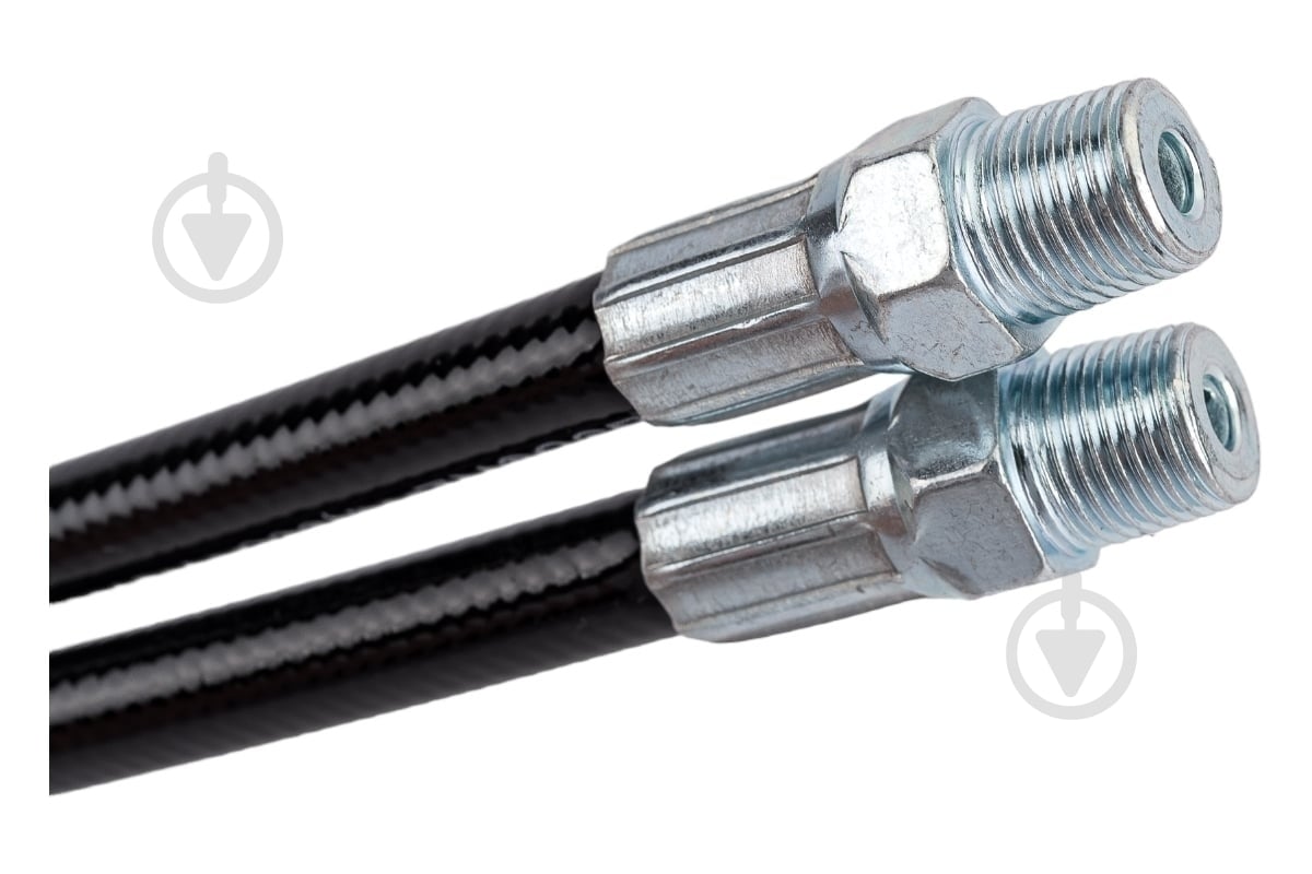 Шланг гибкий для смазочного шприца (L-50 0мм) ROCKFORCE RF-0710 - фото 7