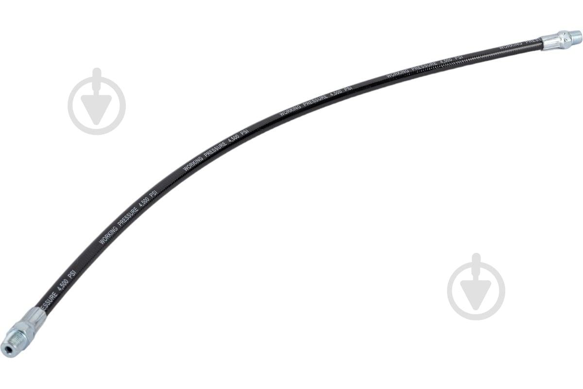 Шланг гибкий для смазочного шприца (L-50 0мм) ROCKFORCE RF-0710 - фото 1