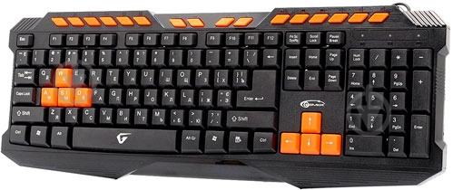 Клавіатура Gemix W-250 - фото 5