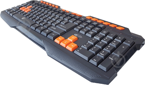 Клавіатура Gemix W-250 - фото 2