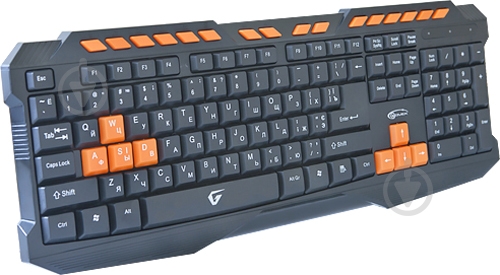 Клавіатура Gemix W-250 - фото 4