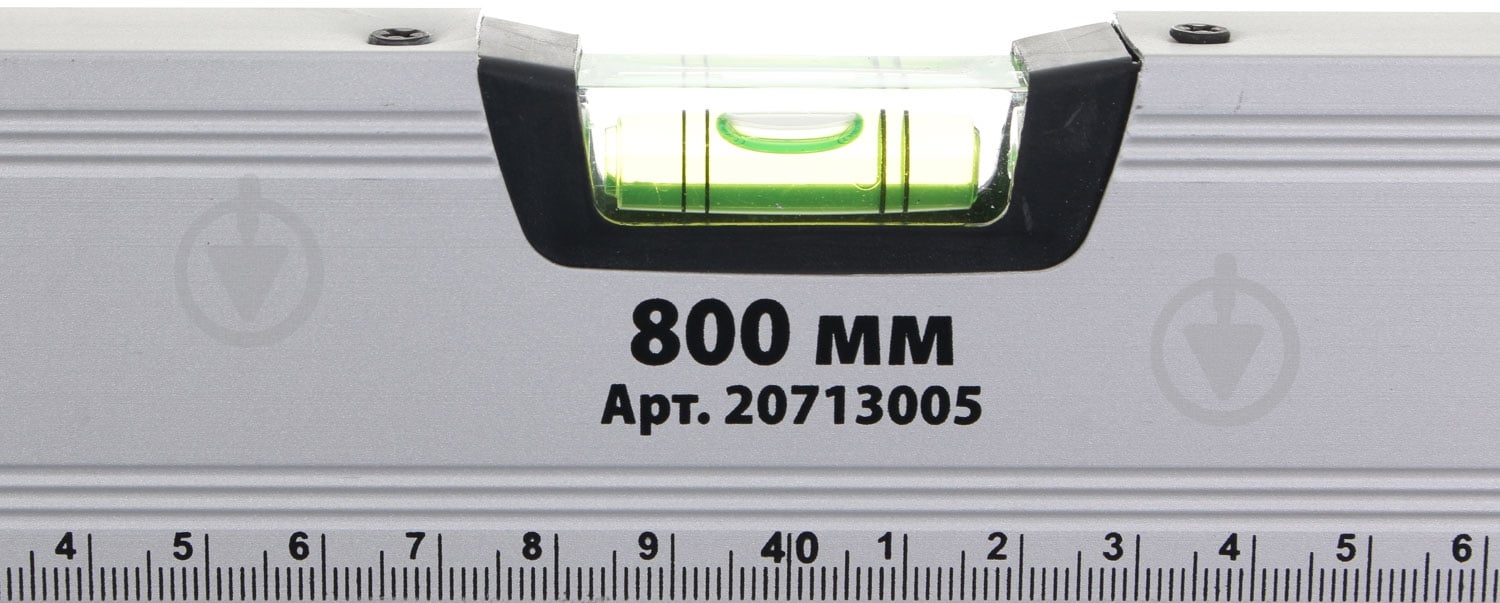 Уровень 80 см UP! (Underprice) AL-U-800 - фото 4 Уровень 80 см UP! (Underprice) AL-U-800 - фото 4