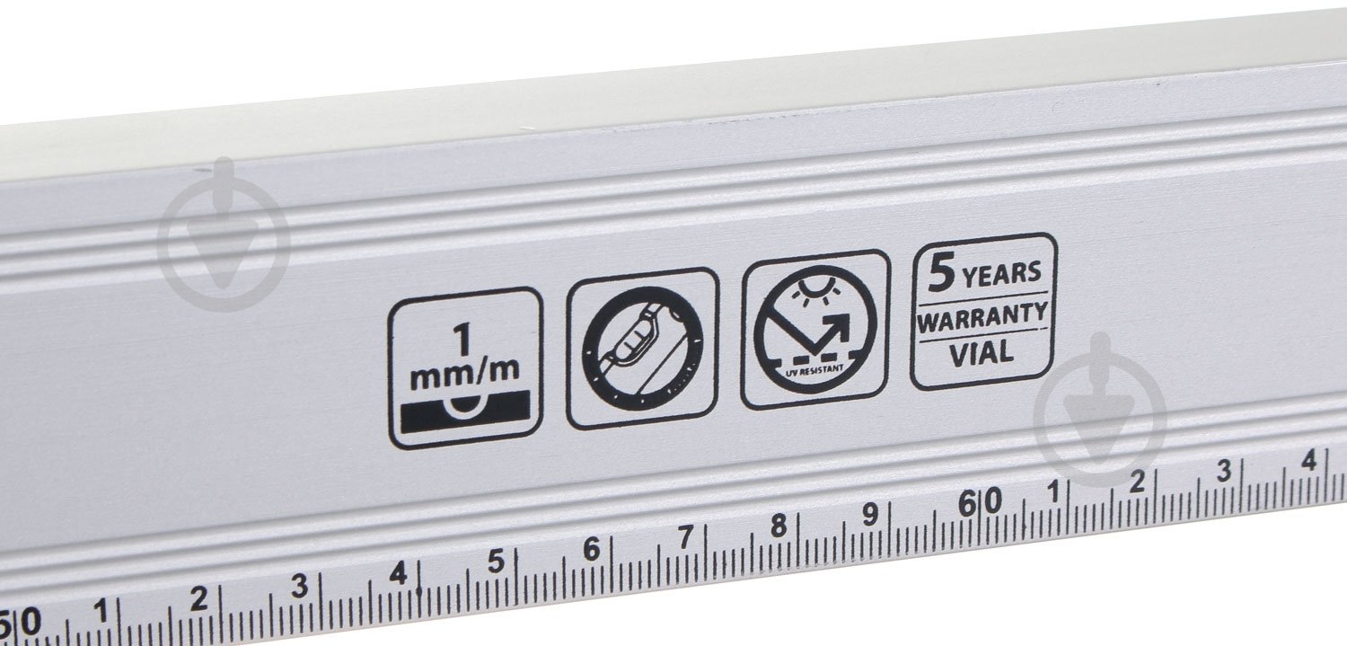 Уровень 80 см UP! (Underprice) AL-U-800 - фото 5 Уровень 80 см UP! (Underprice) AL-U-800 - фото 5