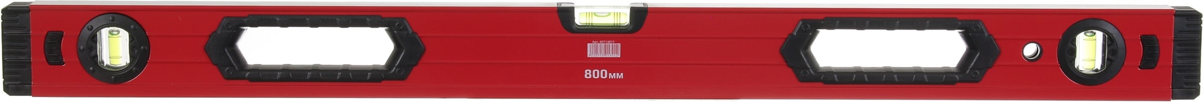 Рівень 80 см Expert AL-E2-800 - фото 3