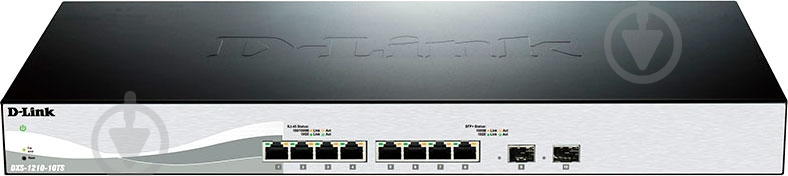 Коммутатор D-Link 10TS DXS-1210 - фото 1