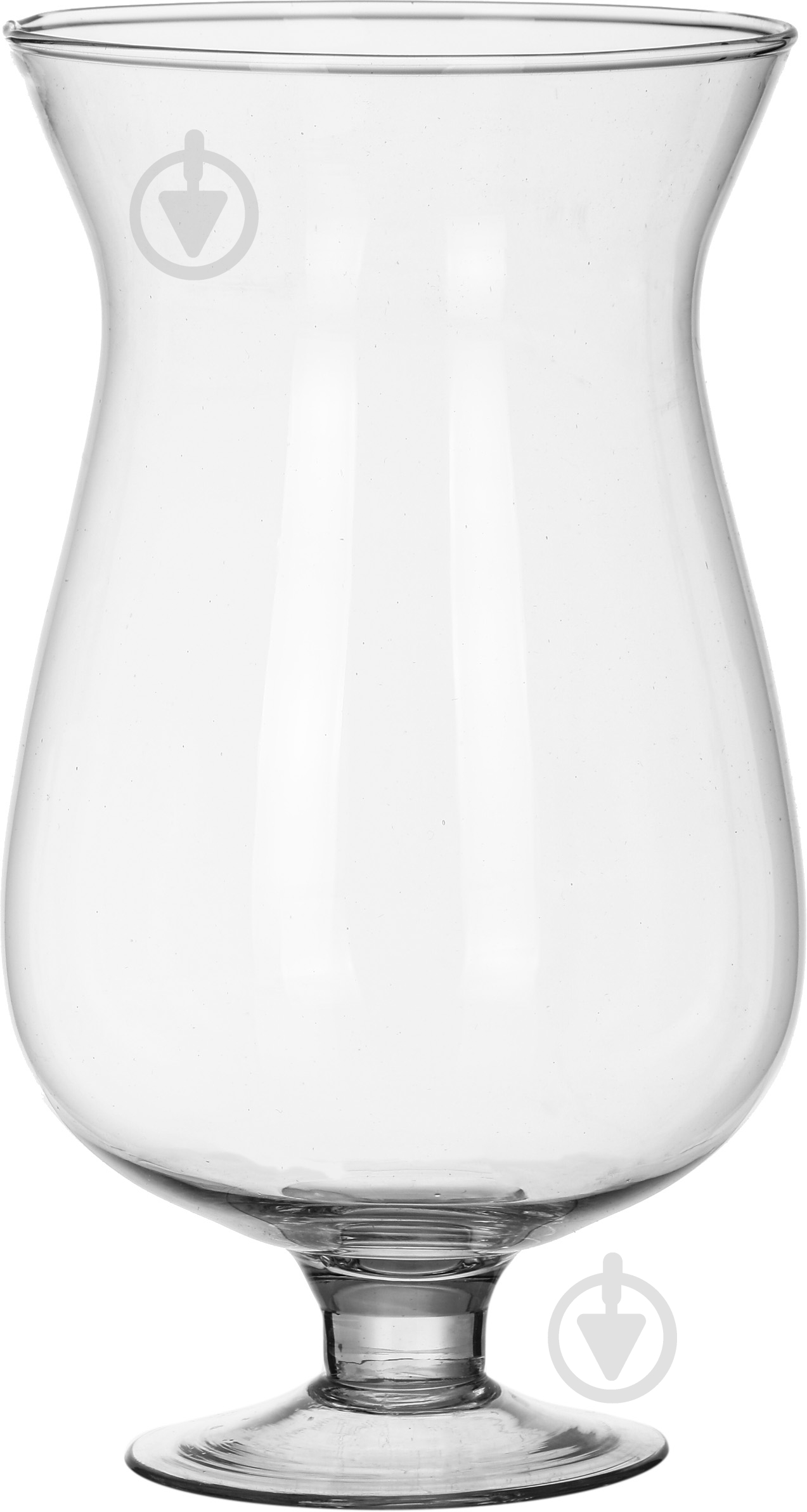 Ваза Ladna Тюльпан 29х16,5 см W-112/Е 29 см - фото 1