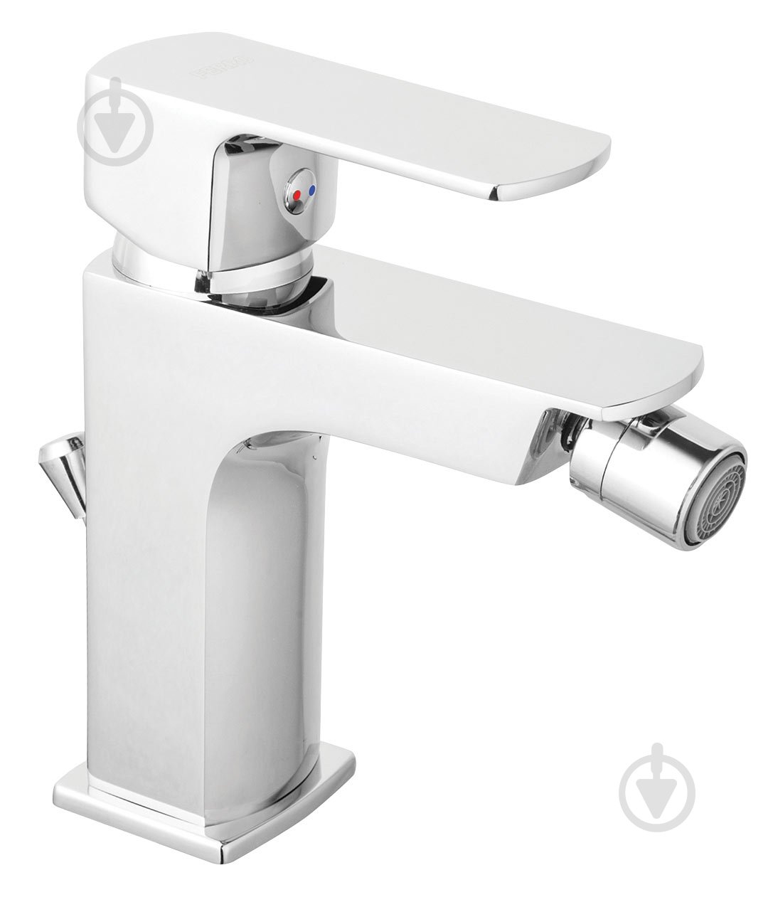 Смеситель для биде Ferro АLBA BLB6VL - фото 1