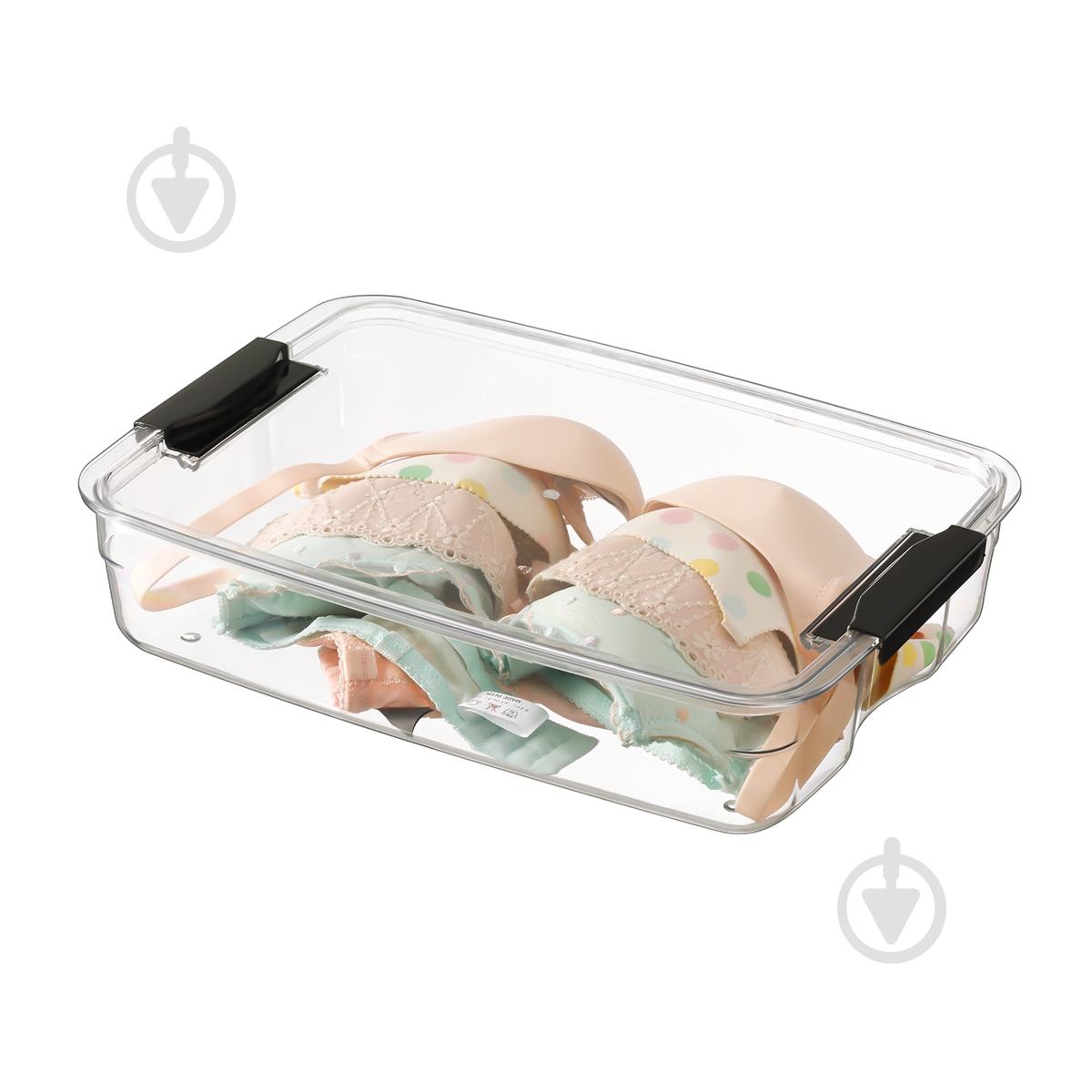 Ящик для зберігання MVM FH-35 M T FH-35 M T 85x385x270 мм - фото 2