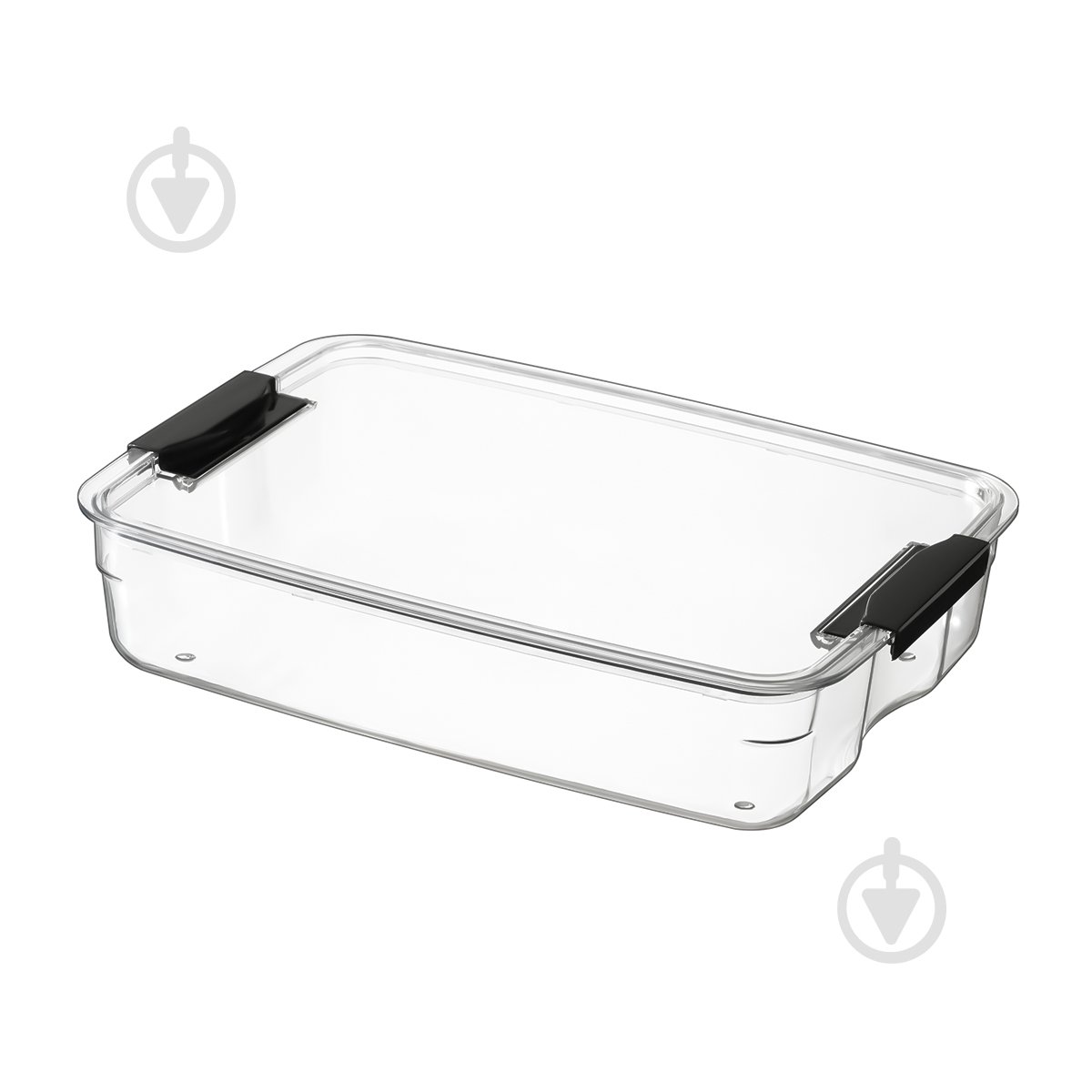 Ящик для зберігання MVM FH-35 M T FH-35 M T 85x385x270 мм - фото 1