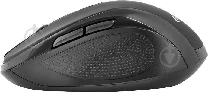 Мышь Gemix GM190 black - фото 5