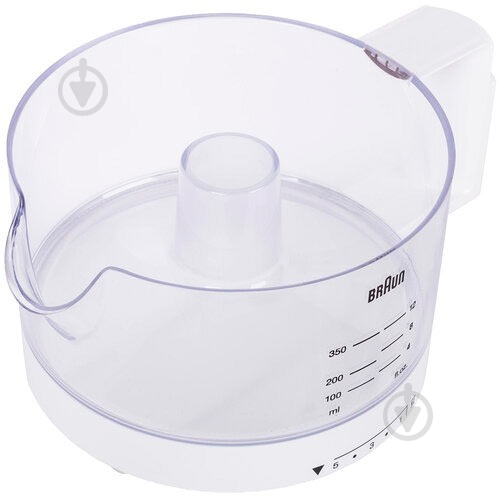 Соковыжималка Braun CJ3000 - фото 3