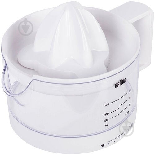 Соковыжималка Braun CJ3000 - фото 1