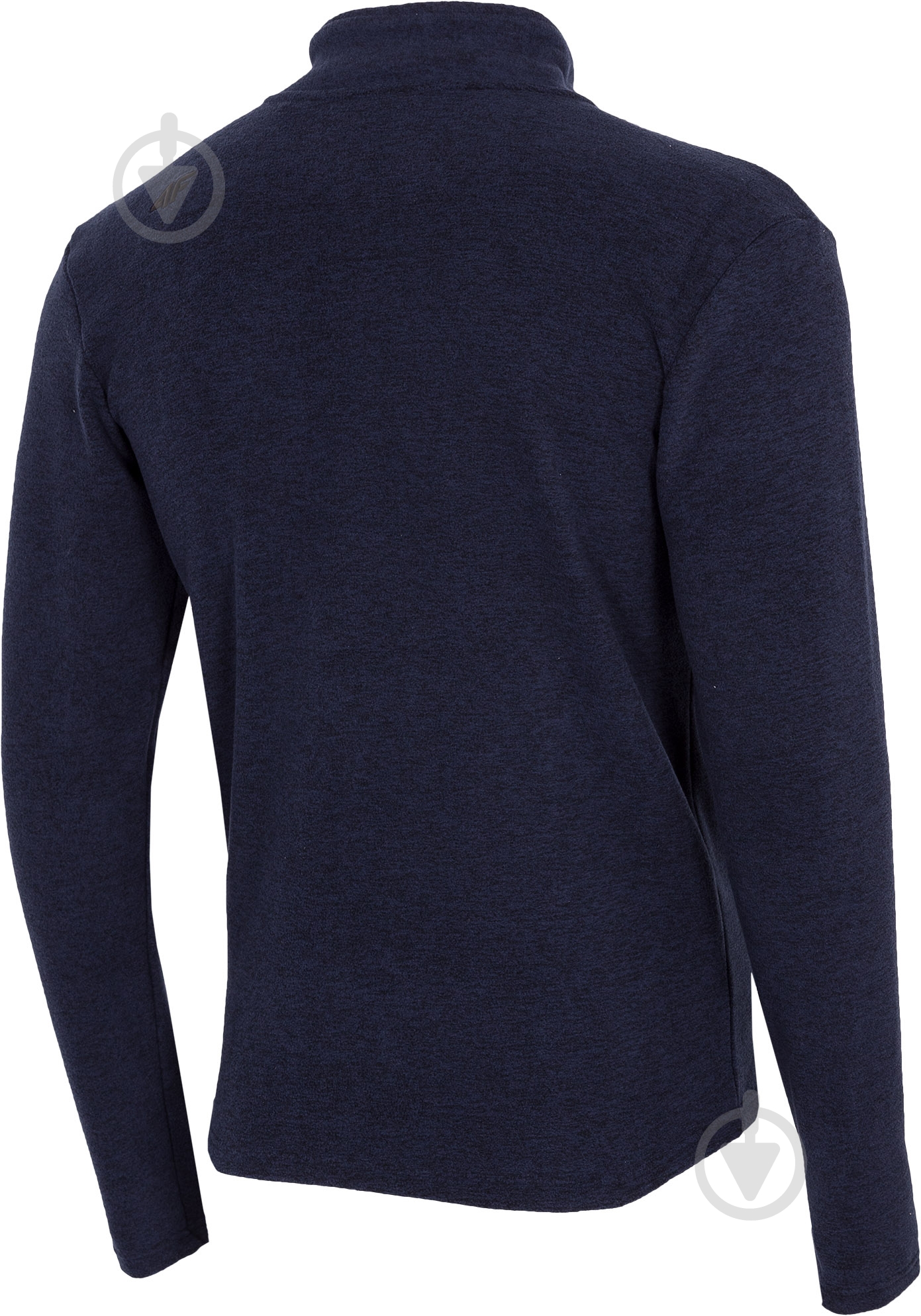 Джемпер 4F NOSD4-PLM300-31M р. L синий - фото 2 Джемпер 4F NOSD4-PLM300-31M р. L синий - фото 2