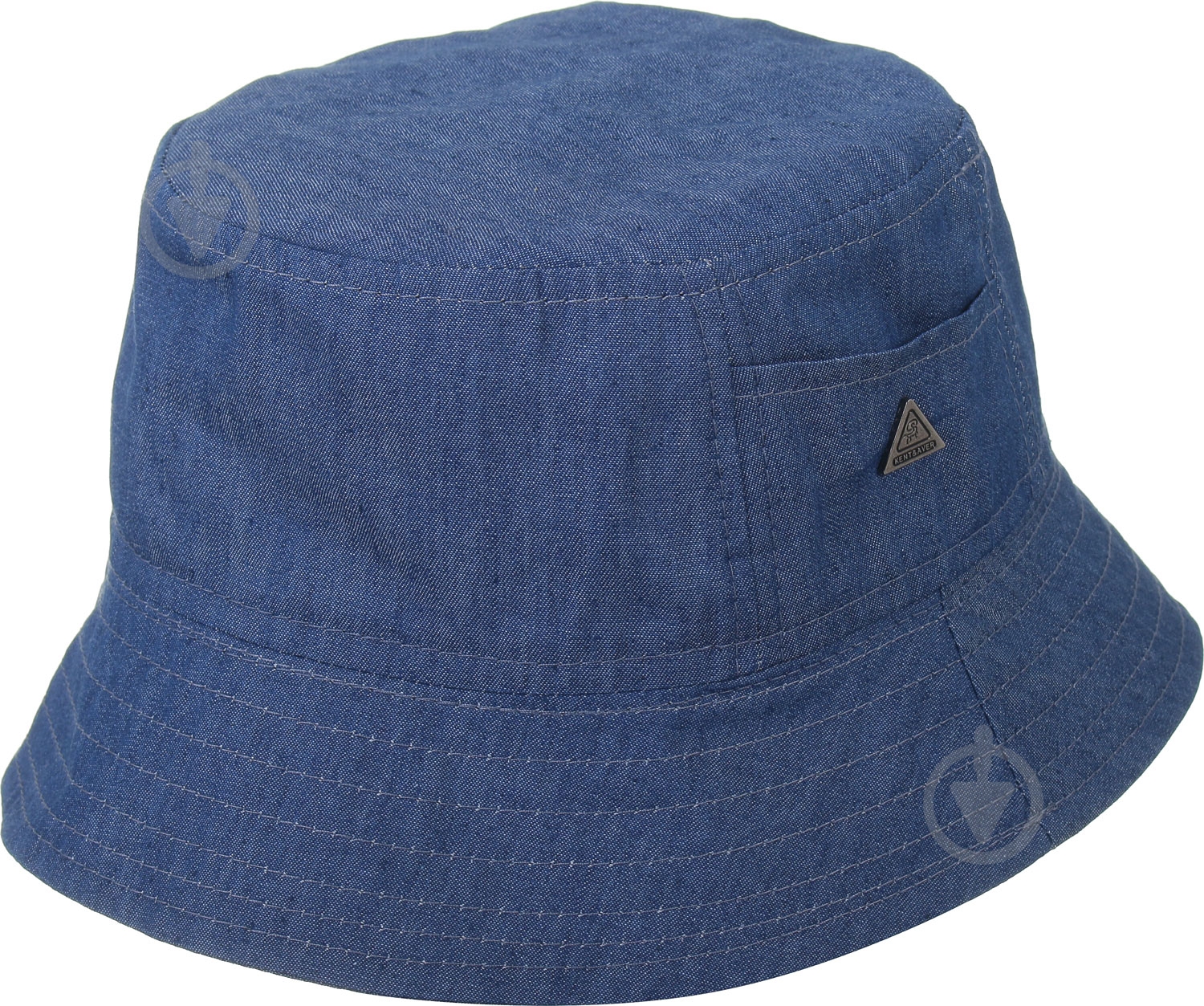 Панама KENT&AVER пирсинг в ассортименте - фото 2