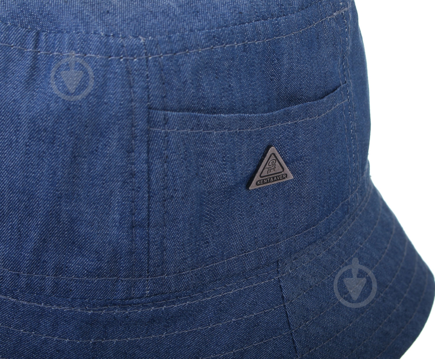 Панама KENT&AVER пирсинг в ассортименте - фото 3