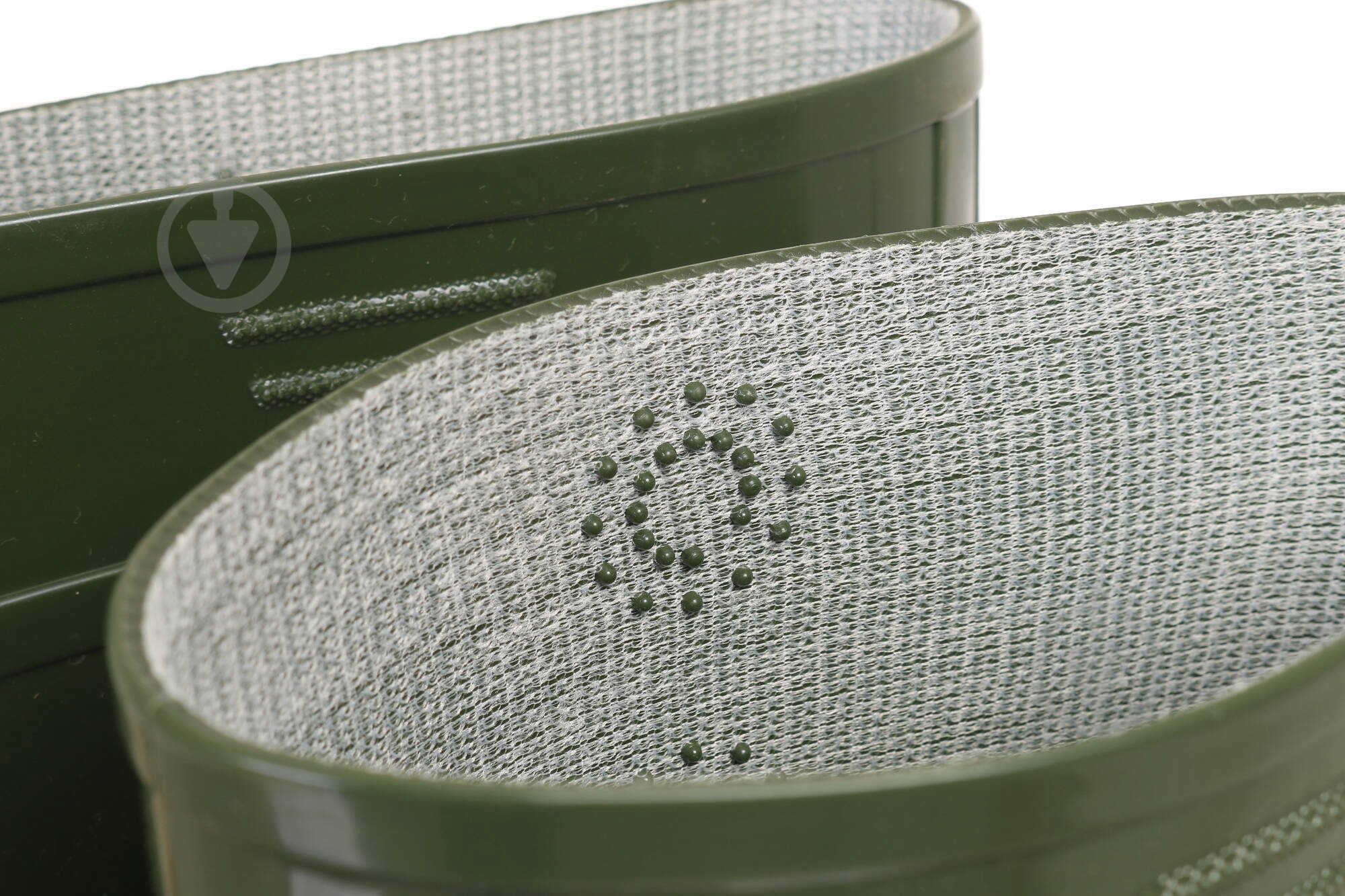 Сапоги Litma Евро ПВХ р.43 зеленый - фото 5