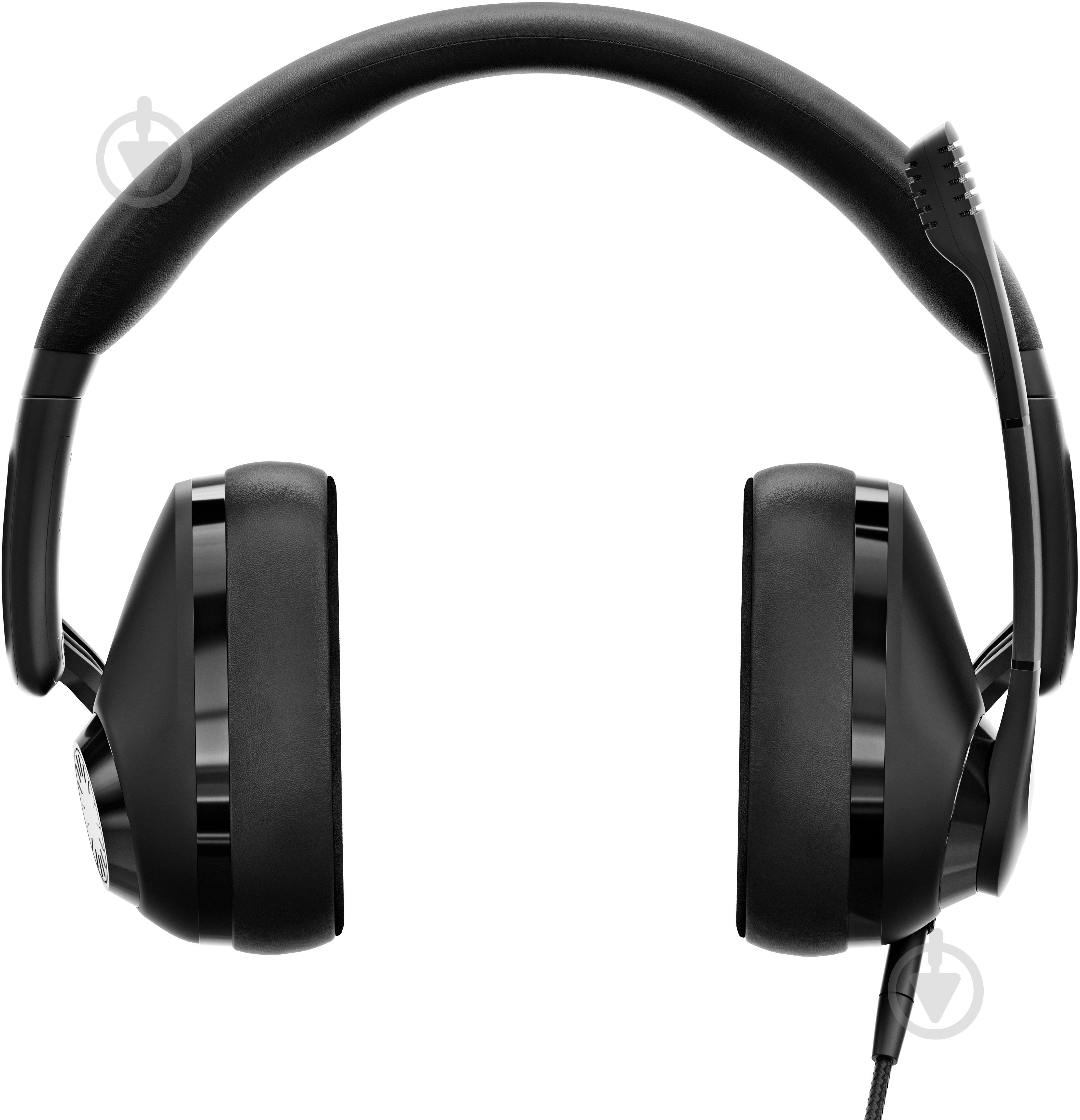 Гарнитура Sennheiser EPOS H3 Onyx black (1000888) - фото 4