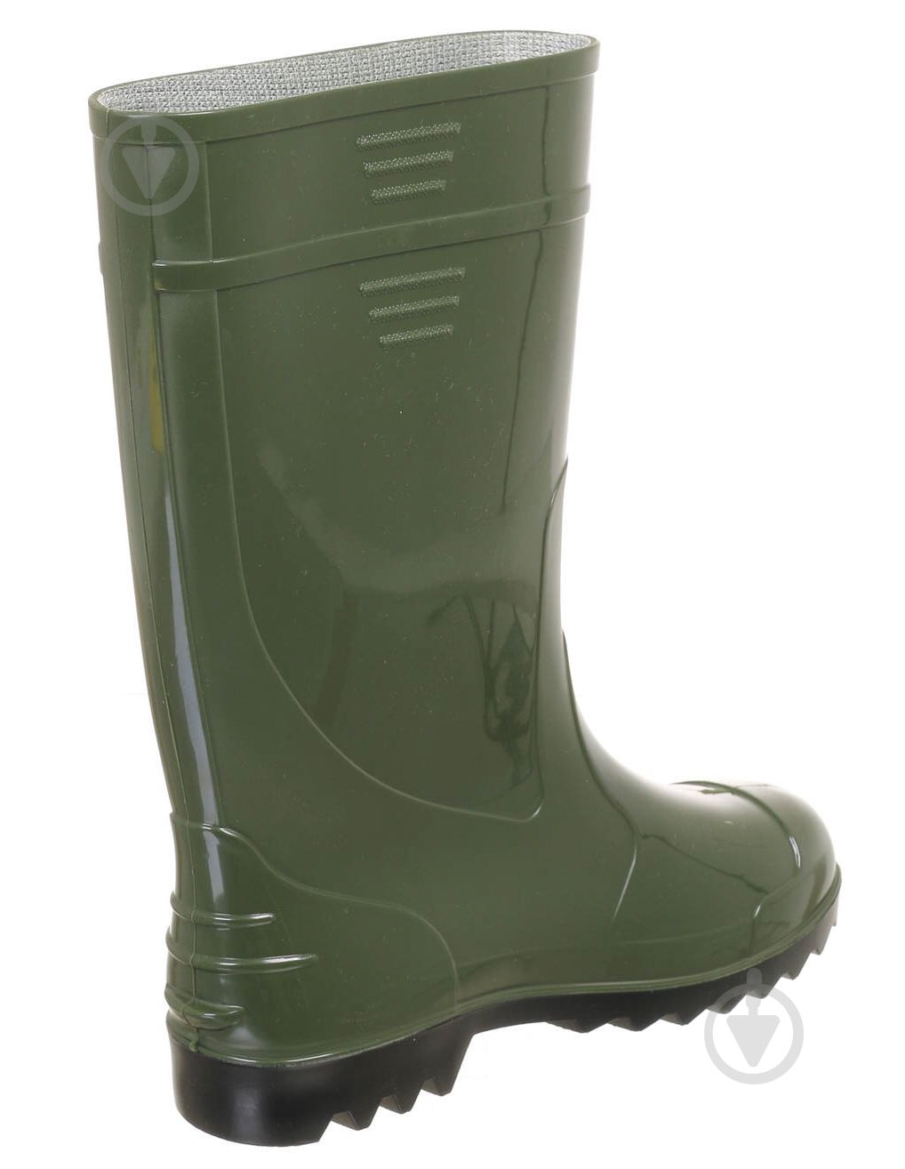 Сапоги Litma Евро ПВХ р.44 зеленый - фото 3