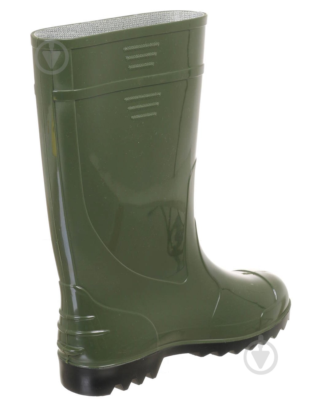 Сапоги Litma Евро ПВХ р.45 зеленый - фото 3