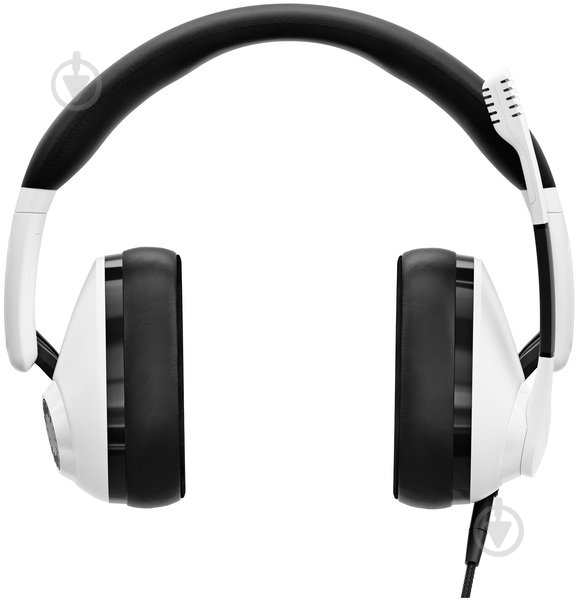Гарнитура Sennheiser Epos H3 Ghost black/white (1000889) - фото 11