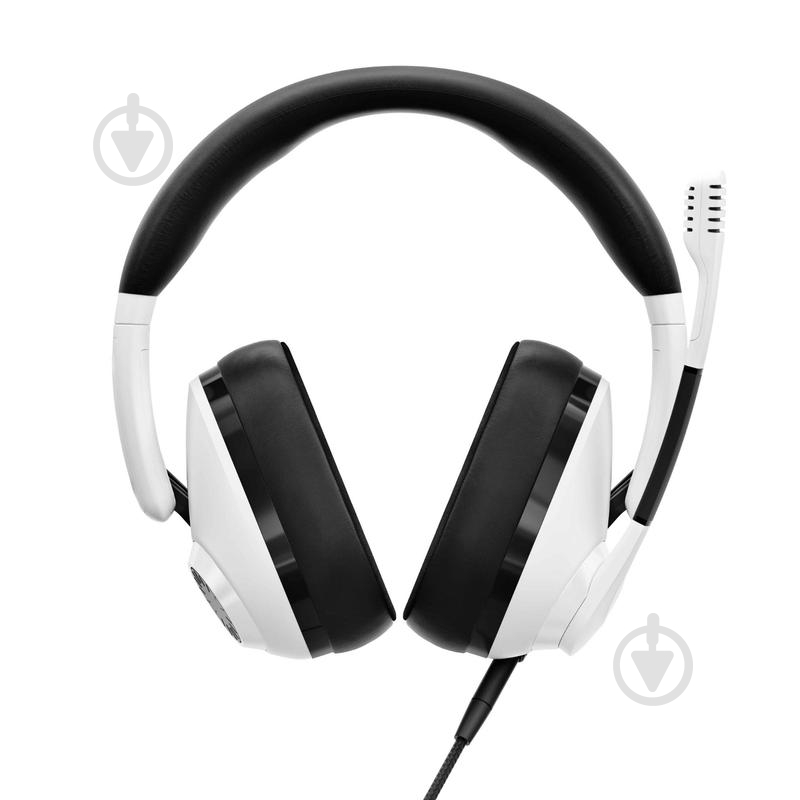 Гарнитура Sennheiser Epos H3 Ghost black/white (1000889) - фото 3
