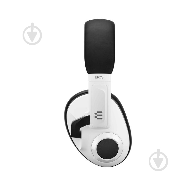Гарнитура Sennheiser Epos H3 Ghost black/white (1000889) - фото 6