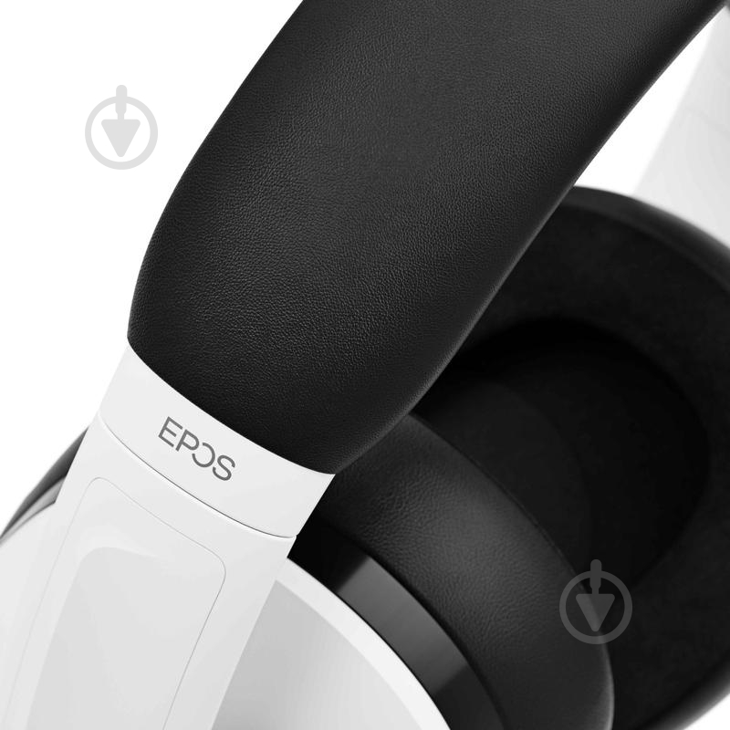 Гарнитура Sennheiser Epos H3 Ghost black/white (1000889) - фото 7