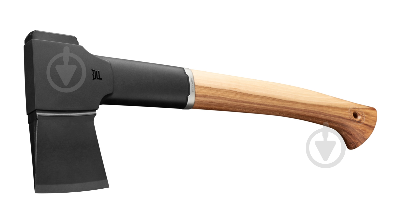 Топор Fiskars Norden N10 1051143 - фото 2 Топор Fiskars Norden N10 1051143 - фото 2