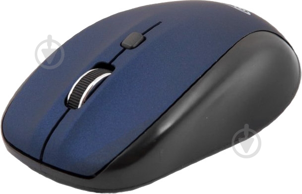 Мышь Gemix GM510 blue - фото 1 Мышь Gemix GM510 blue - фото 1