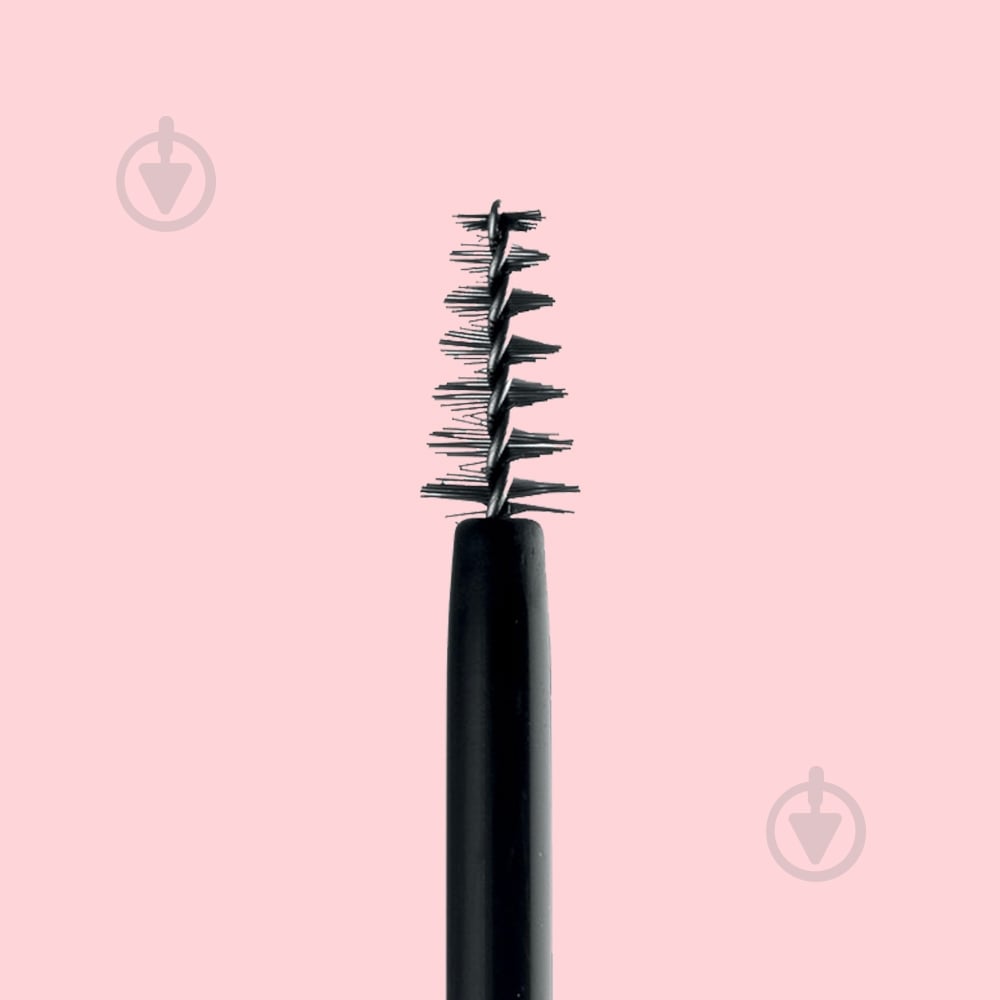 Туш для брів DEBORAH 24Ore BROW MASCARA 02 brunette 9 мл - фото 3 Туш для брів DEBORAH 24Ore BROW MASCARA 02 brunette 9 мл - фото 3