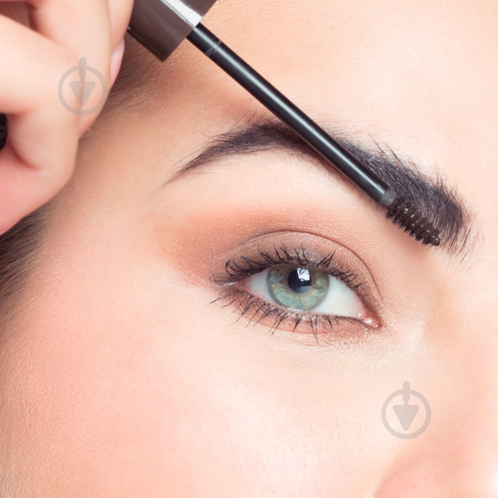 Туш для брів DEBORAH 24Ore BROW MASCARA 02 brunette 9 мл - фото 2 Туш для брів DEBORAH 24Ore BROW MASCARA 02 brunette 9 мл - фото 2