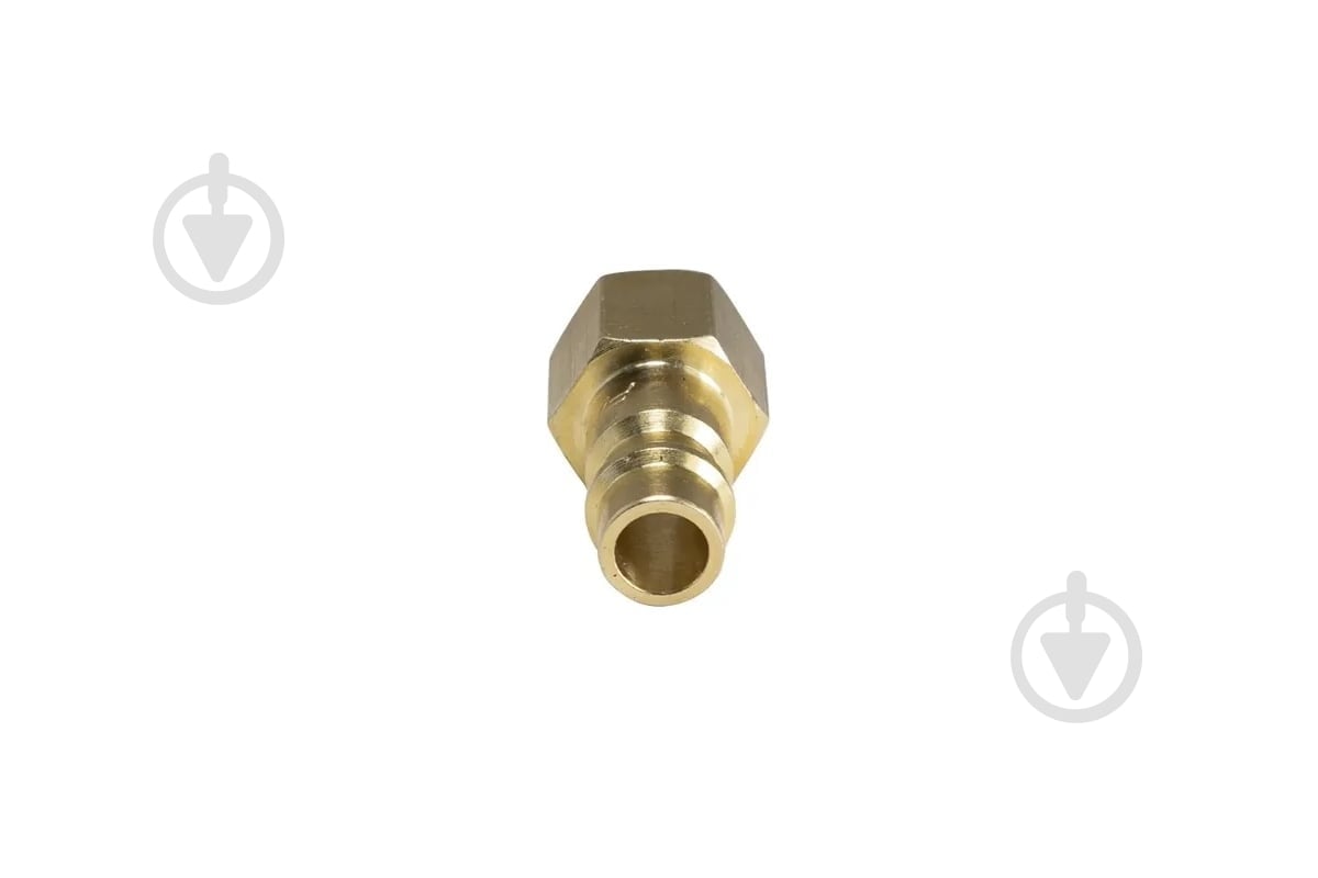 Штуцер Forsage для быстроразъема внутр. резьба 1/2''(латунный) F-BSE2-4PF - фото 2