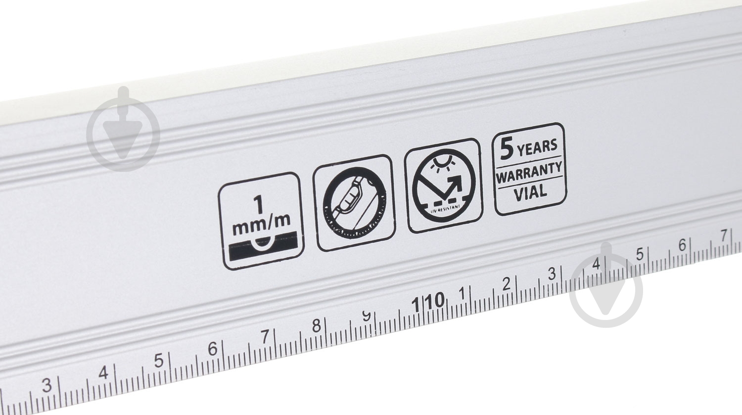 Уровень 120 см UP! (Underprice) AL-U-1200 - фото 5