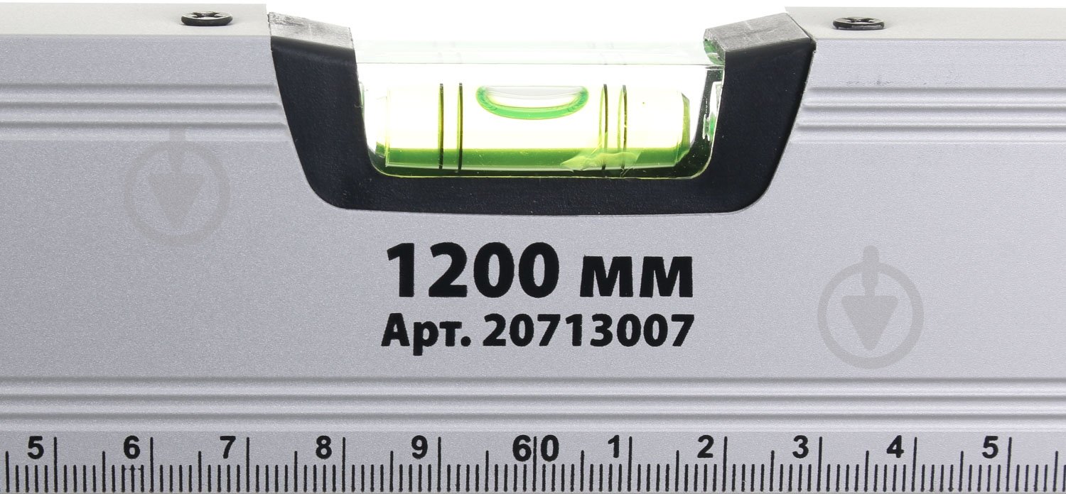 Уровень 120 см UP! (Underprice) AL-U-1200 - фото 4