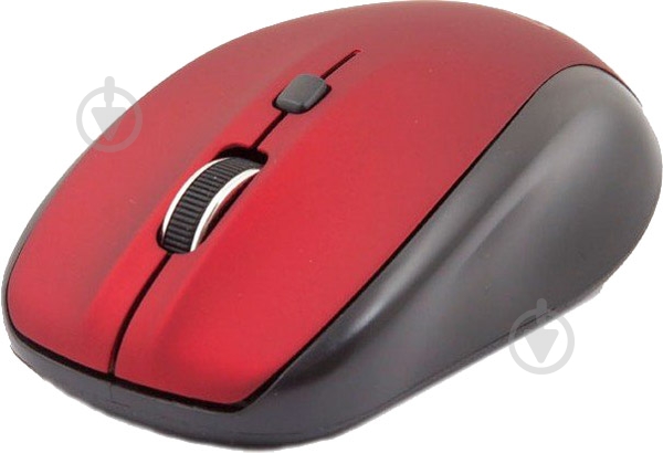 Мышь Gemix GM510 red - фото 2 Мышь Gemix GM510 red - фото 2