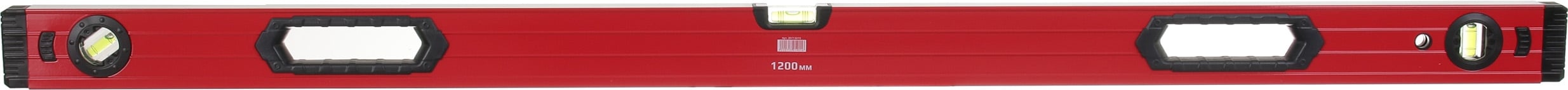 Рівень 120 см Expert AL-E2-1200 - фото 2