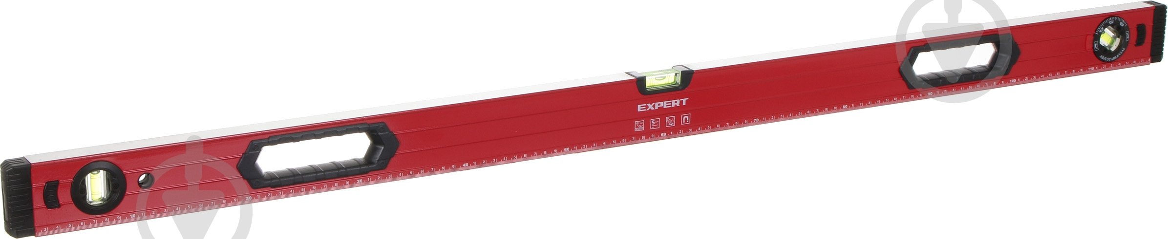 Рівень 120 см Expert AL-E2-1200 - фото 1