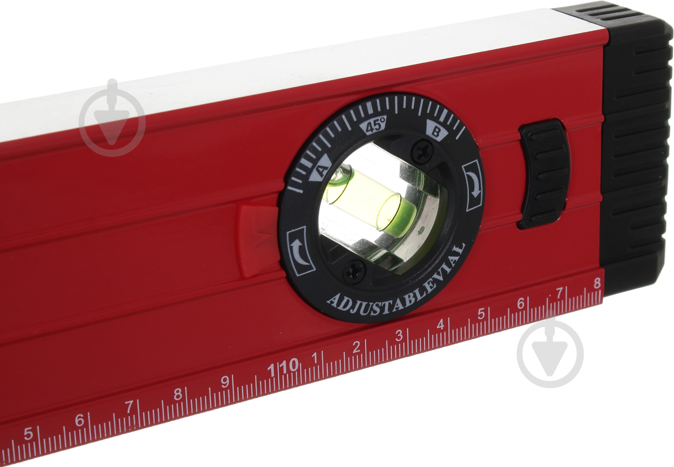 Рівень 120 см Expert AL-E2-1200 - фото 6