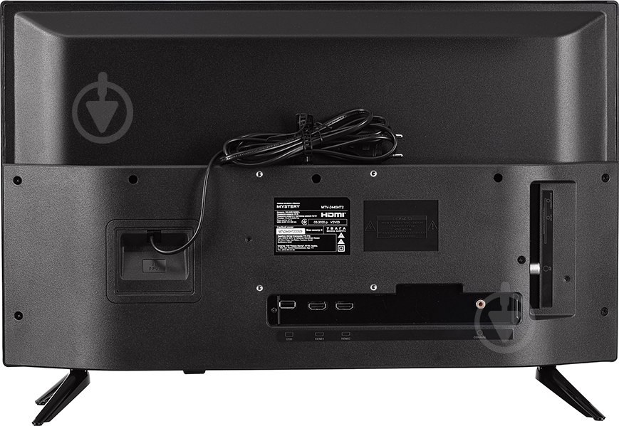 Телевизор Mystery 24' MTV-2445HT2 - фото 3 Телевизор Mystery 24' MTV-2445HT2 - фото 3