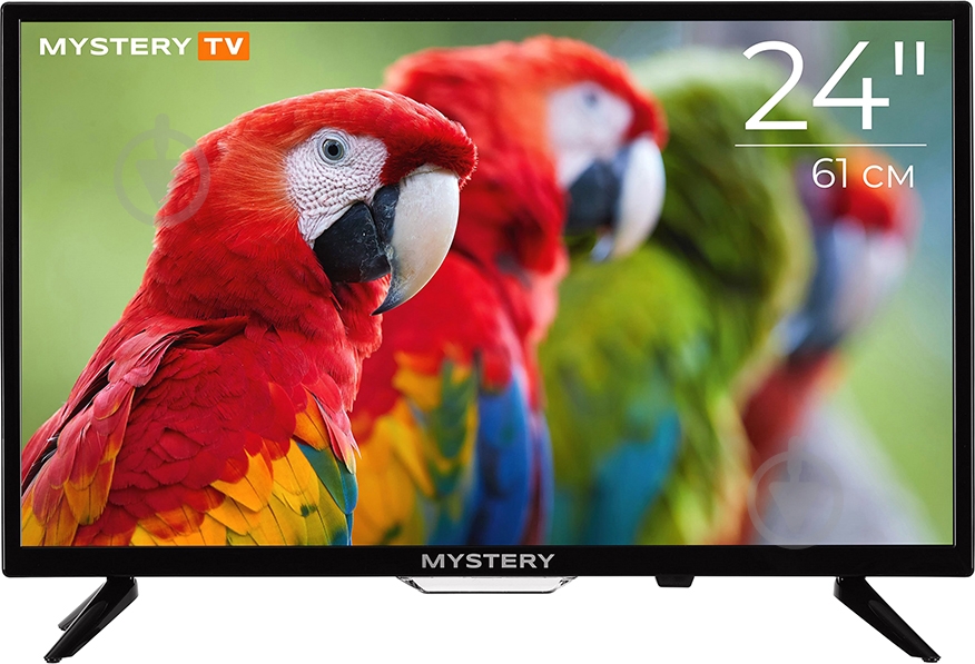 Телевизор Mystery 24' MTV-2445HT2 - фото 1 Телевизор Mystery 24' MTV-2445HT2 - фото 1