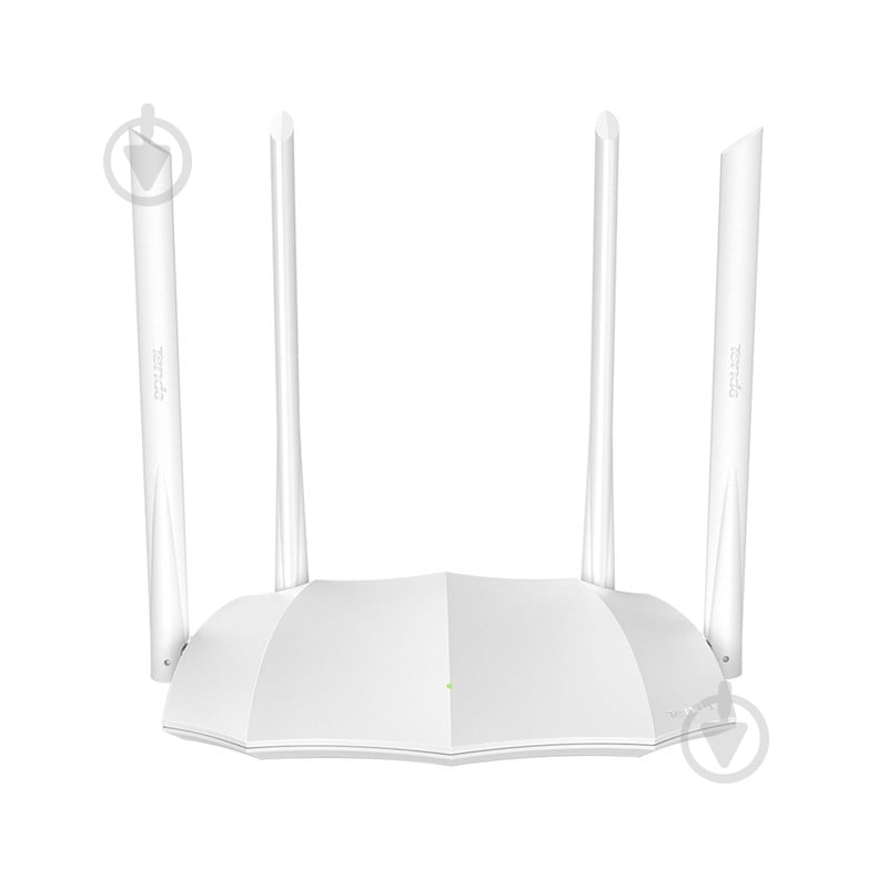 Wi-Fi-роутер TENDA AC5 - фото 1