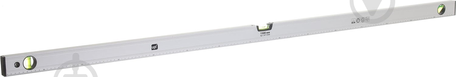 Уровень 150 см UP! (Underprice) AL-U-1500 - фото 2